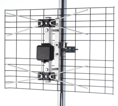 DB2 Phased Array UHF Antenna