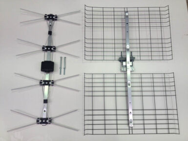 DB4 Phased Array UHF Antenna - Image 2