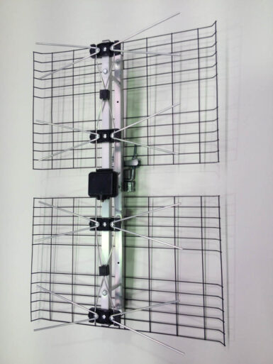 DB4 Phased Array UHF Antenna