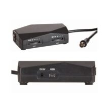 Indoor Digital TV Amplifier UHF/VHF