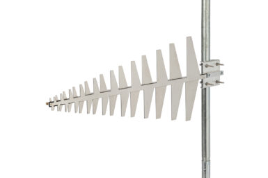NEW PRODUCT: 4G / 5G 18 element Log-Periodic LPDA antenna